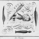 Encyclopedie Art d'ecrire