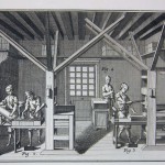 Diderot's Encyclopédie